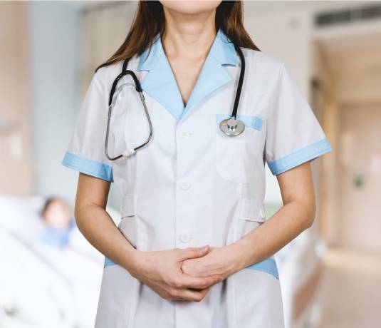 Nursing Job In UK | Salary For Nurses In UK