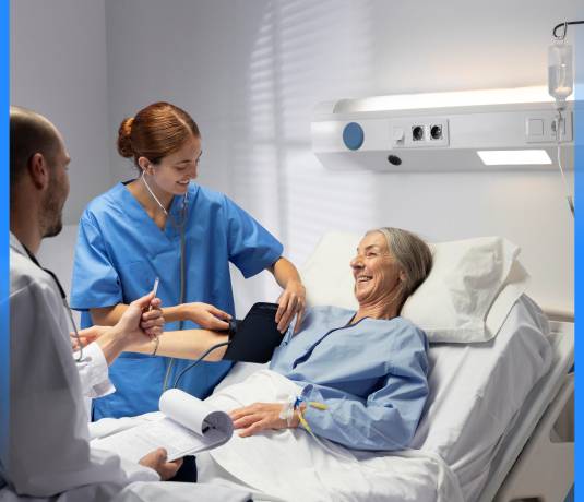 Nursing Job In Germany | Salary For Nurses In Germany